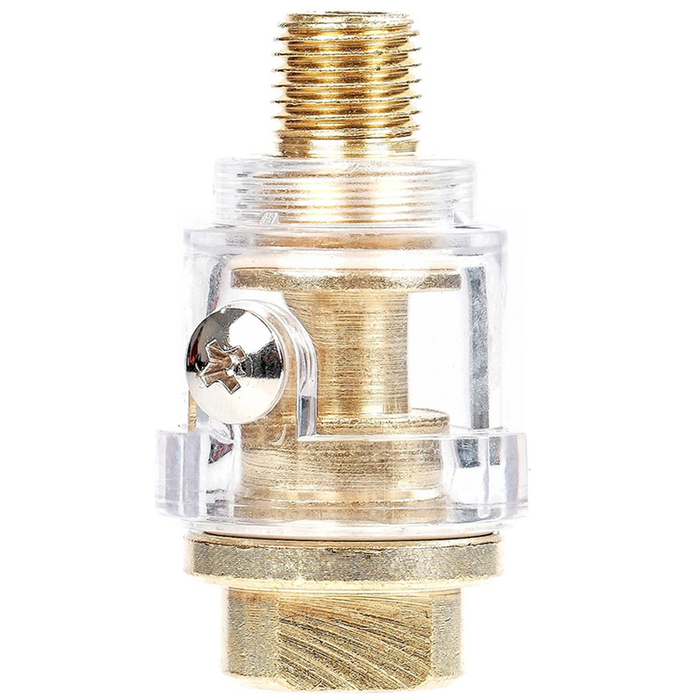 NORDBERG (NP8302) Лубрикатор 1/4", объем 8 мл