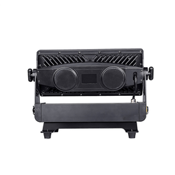 IP65 LED CITY COLOR LIGHT 44x10W RGBW