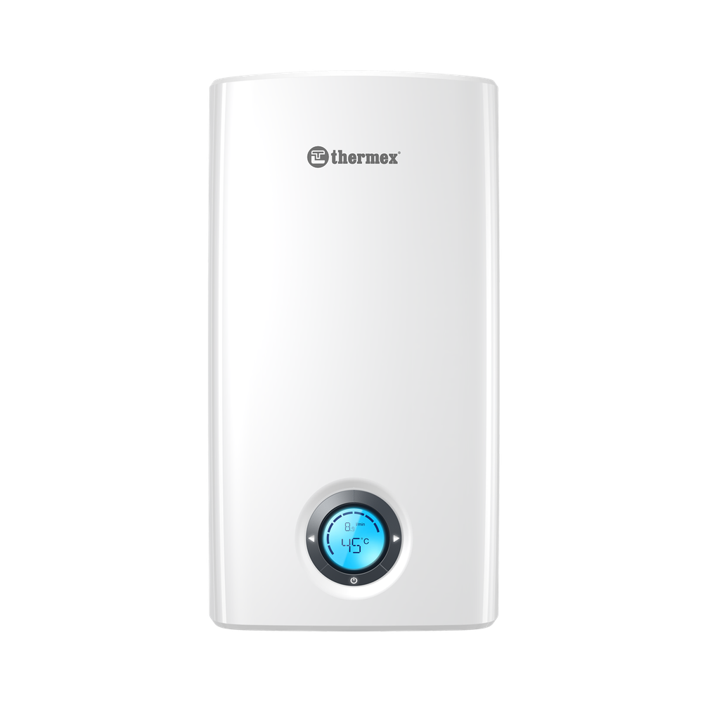 Водонагреватель электрический проточный напорного типа TOPFLOW PRO Thermex