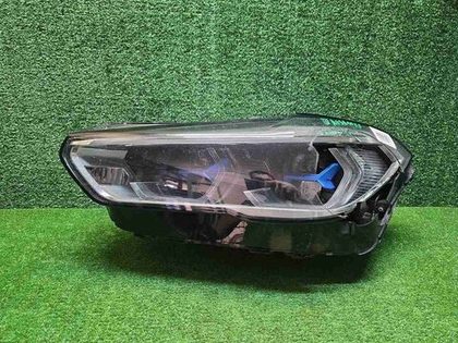 Фара левая BMW X5 G05 (2018-2023) Laser