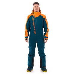 КОМБИНЕЗОН МУЖСКОЙ DRAGONFLY GRFVITY PREMIUM MAN
