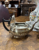 Чайник и кофейник