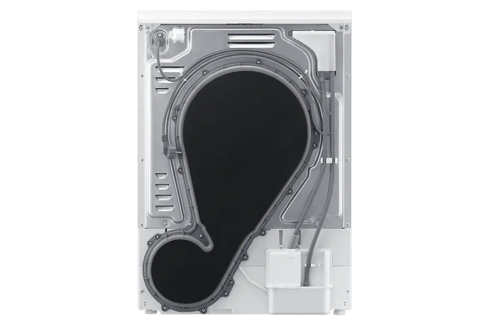 Стиральная машина Samsung DV90BB7445GELP