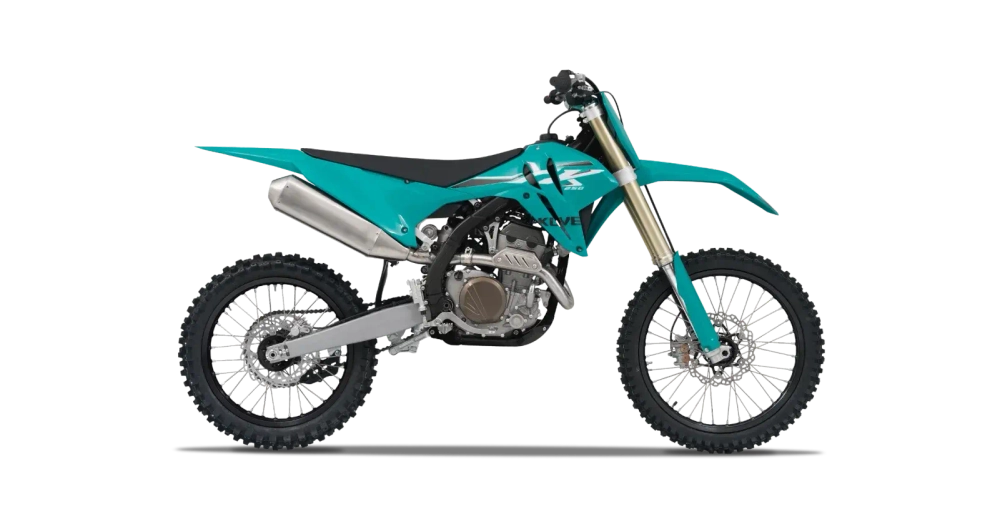 KOVE MX250R