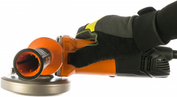 Угловая шлифмашина AEG WS10-125SK 4935451303