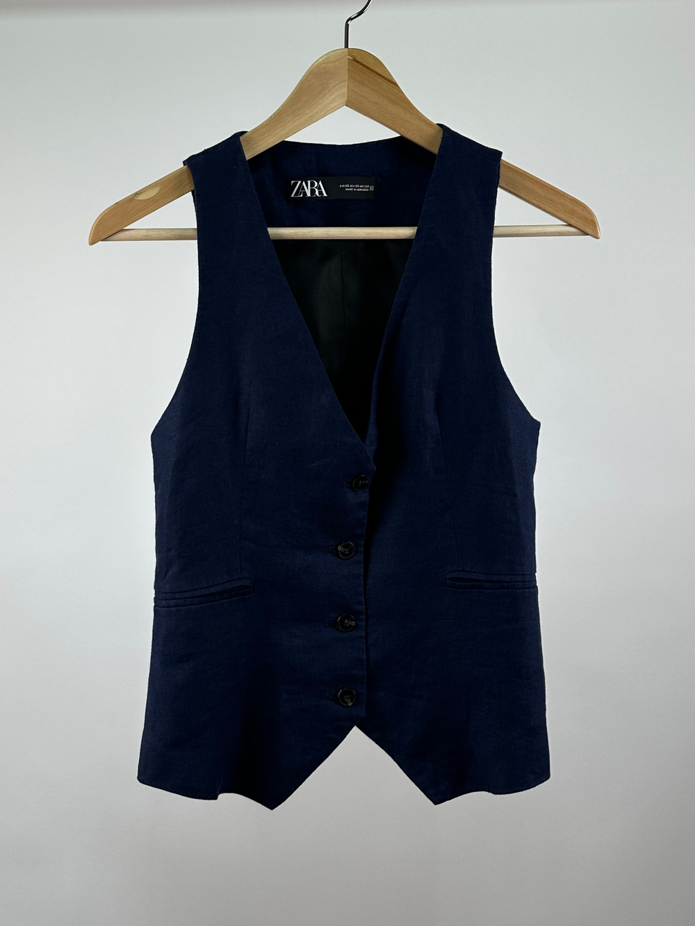 Костюм тройка Zara