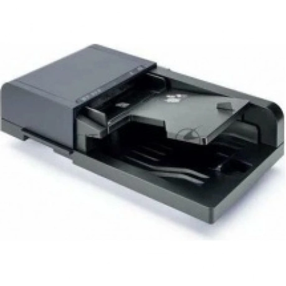 Автоподатчик Kyocera DP-7150 оригиналов реверсивный скорость 80 изобр/мин в симплексе, емкость 140л.((1203V35NL0)