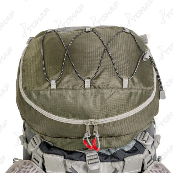 Рюкзак Yukon 115 (N-TB2524-115L) NISUS
