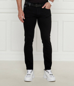 Джинсы Versace Jeans Couture - черный(77GAB5D0CDW00)