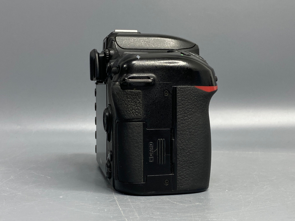 Nikon D7500 body 203.600 кадров