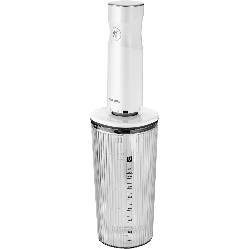 Zwilling Ручной блендер Enfinigy белый EAN 4009839651571