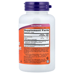 NOW Foods, экстракт красного ферментированного риса, 60 таблеток