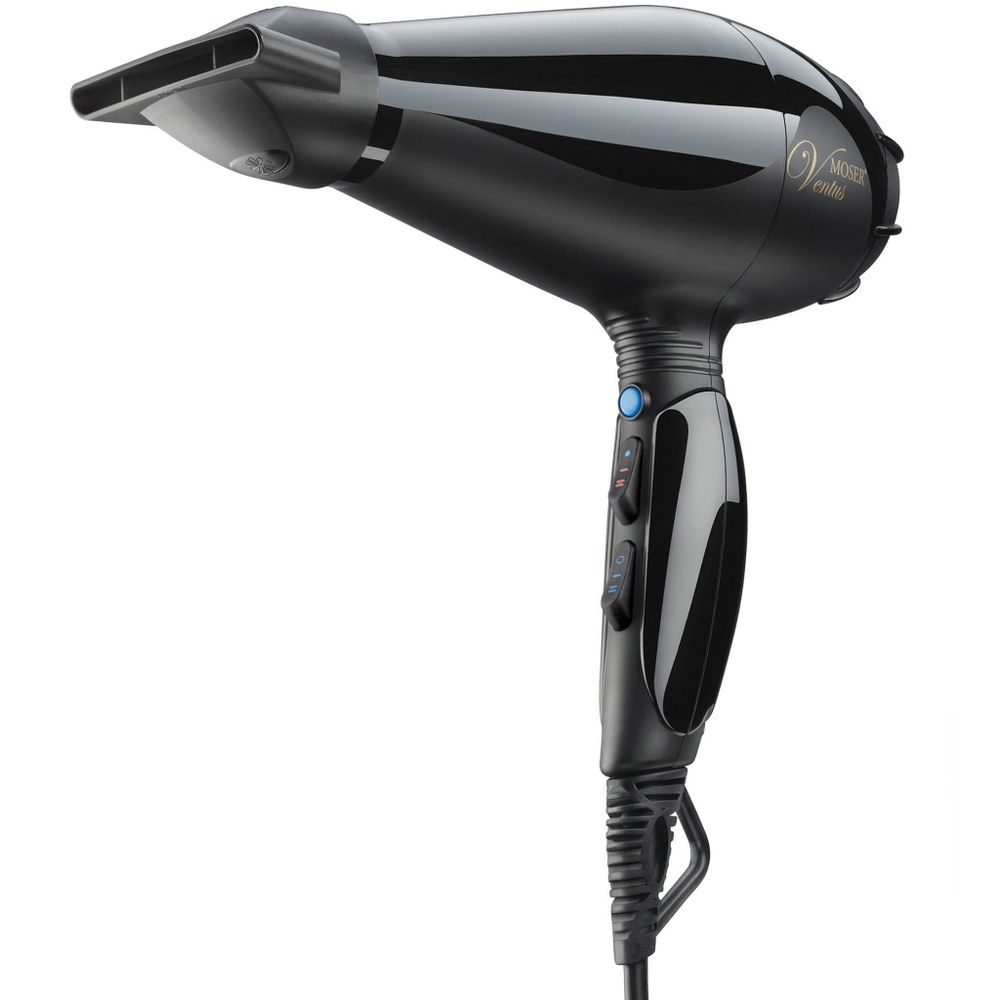 Профессиональный фен Moser Ventus (4350-0050)