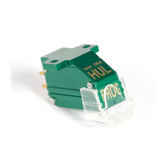 Van Den Hul Classic The Frog