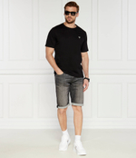 Футболка GUESS - черный(M4YI0A KCCM1)
