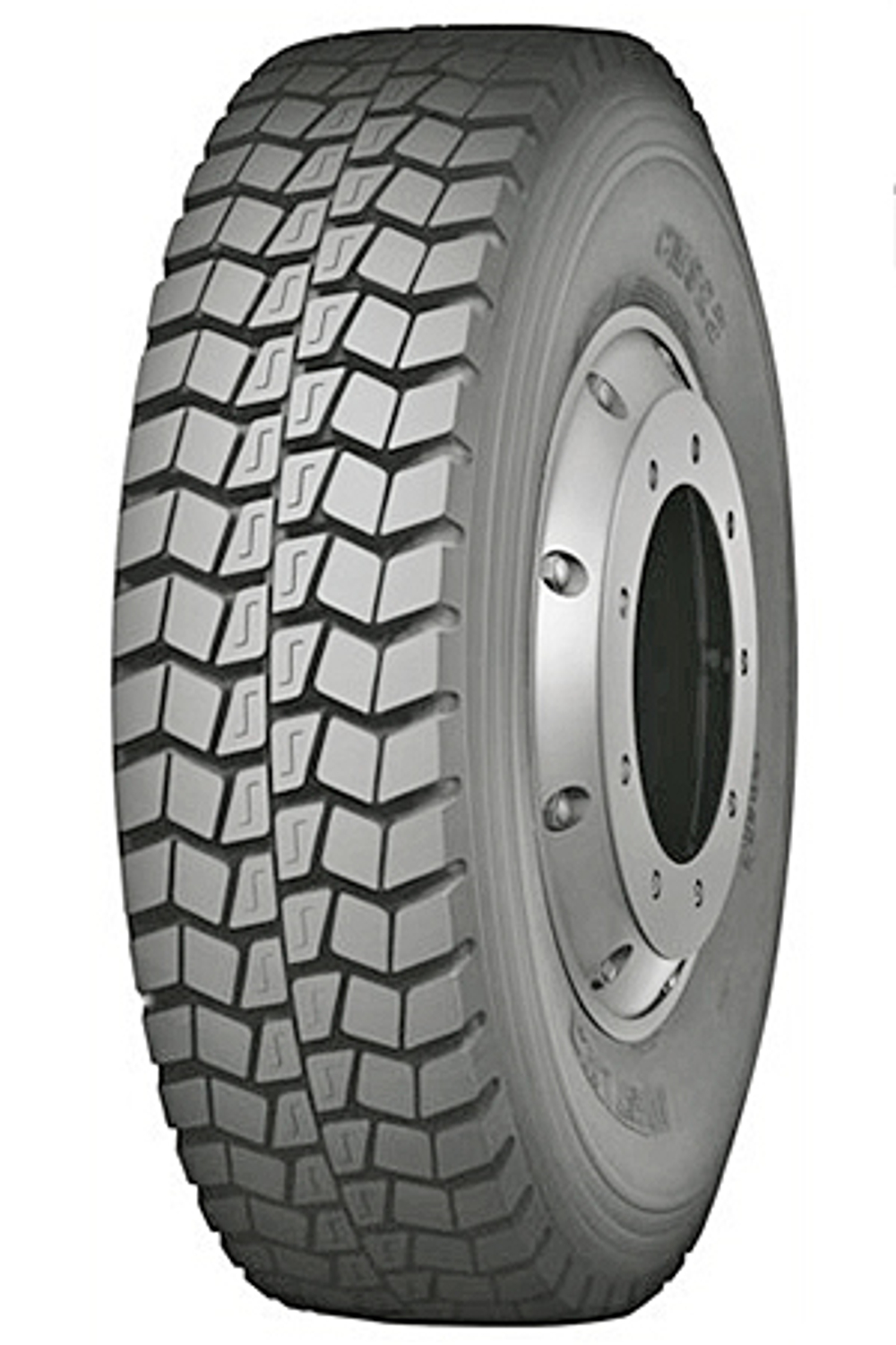 Грузовая шина 315 80 R22.5 154/151M CM923 Westlake