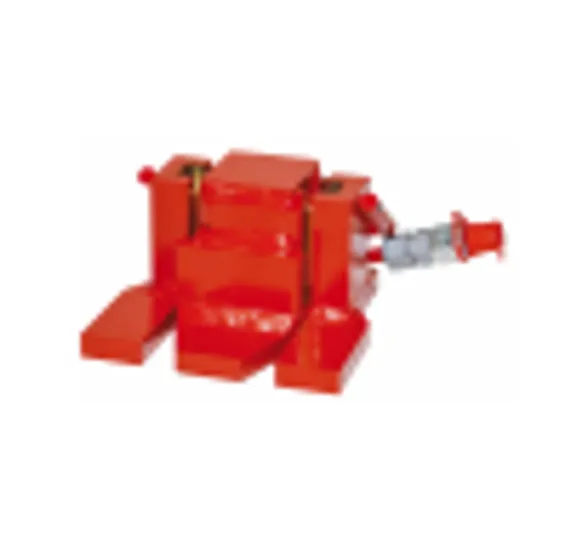 Домкрат без помпы малогабаритный V5KK-EX (5 тонн), GKS-Perfekt