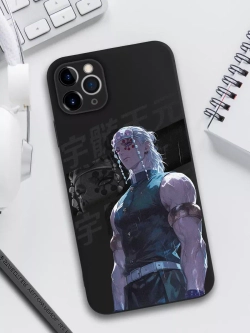 Чехол на iPhone 11 Pro Max с принтом