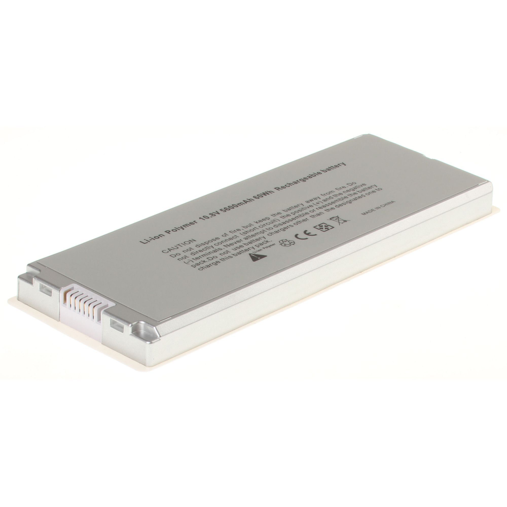Аккумулятор iBatt 5600mAh для Apple MacBook 13" A1185