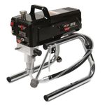 SPT210 электрический окрасочный аппарат 220V,50Hz