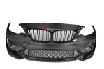 Полный карбоновый обвес для BMW M2 / M2C F87 БМВ тюнинг