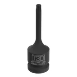 Головка ударная Torx 30, 1/2 Stels — фото 1