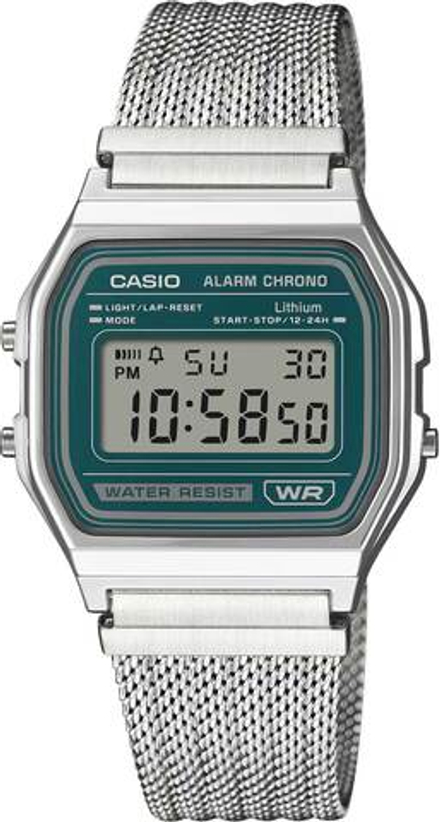 Часы Casio A158WEM-3