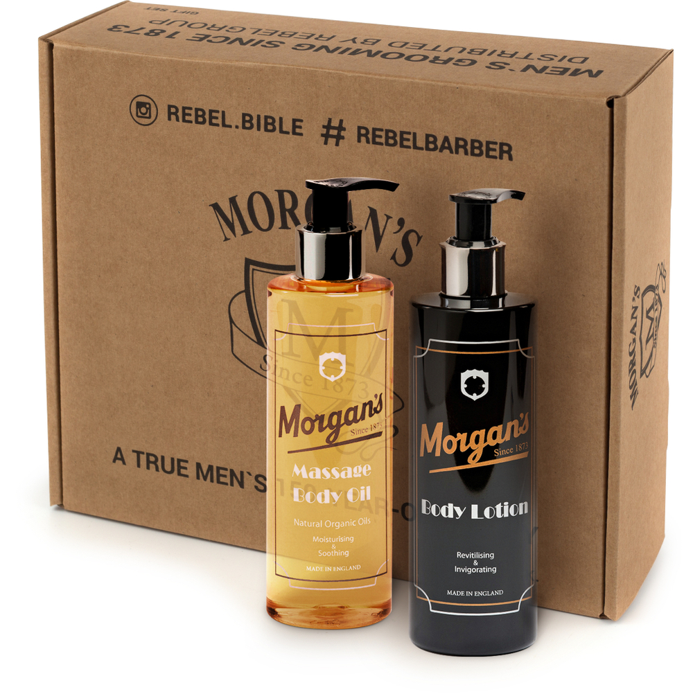 Morgans Подарочный набор для СПА