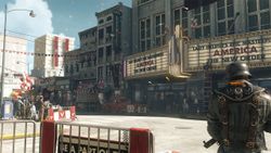 DOOM + Wolfenstein II Bundle