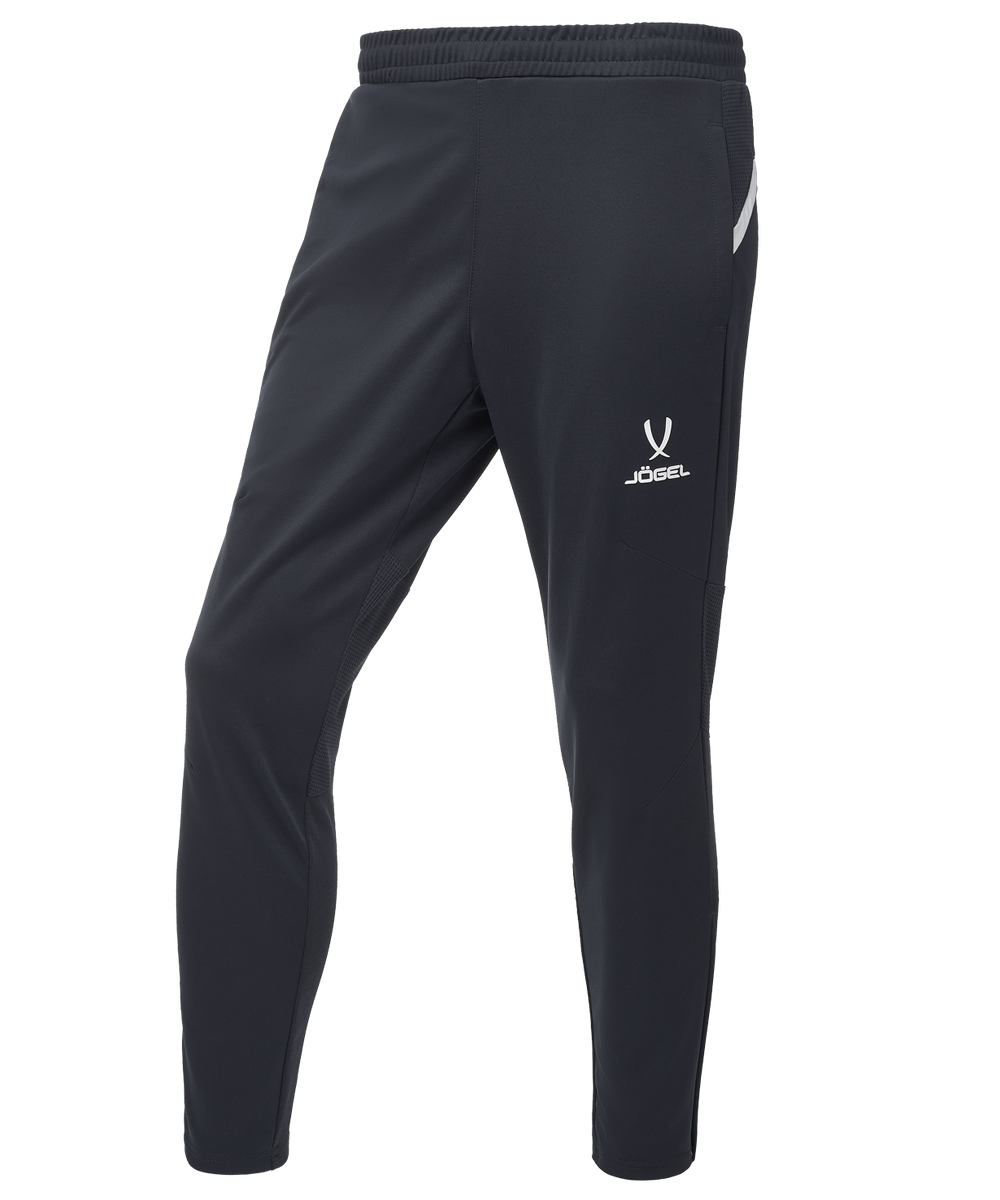 Брюки тренировочные DIVISION PerFormDRY Pro Training Pants, черный