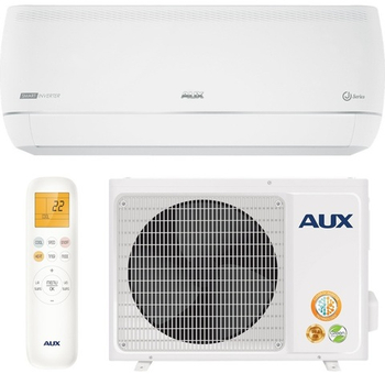 Сплит-система AUX J Progressive ASW-H12A4/JD-R2DI (v1) AS-H12A4/JD-R2DI (v1)