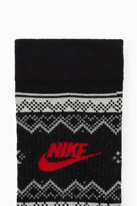 Носки Nike Everyday Essentials - черный
