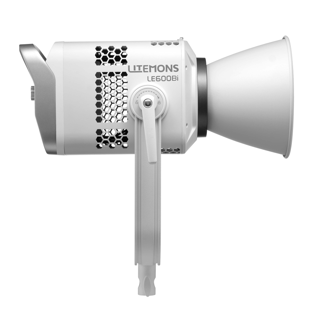Осветитель Godox Litemons LE600Bi, 2800-6500К, 610 Вт, Bowens