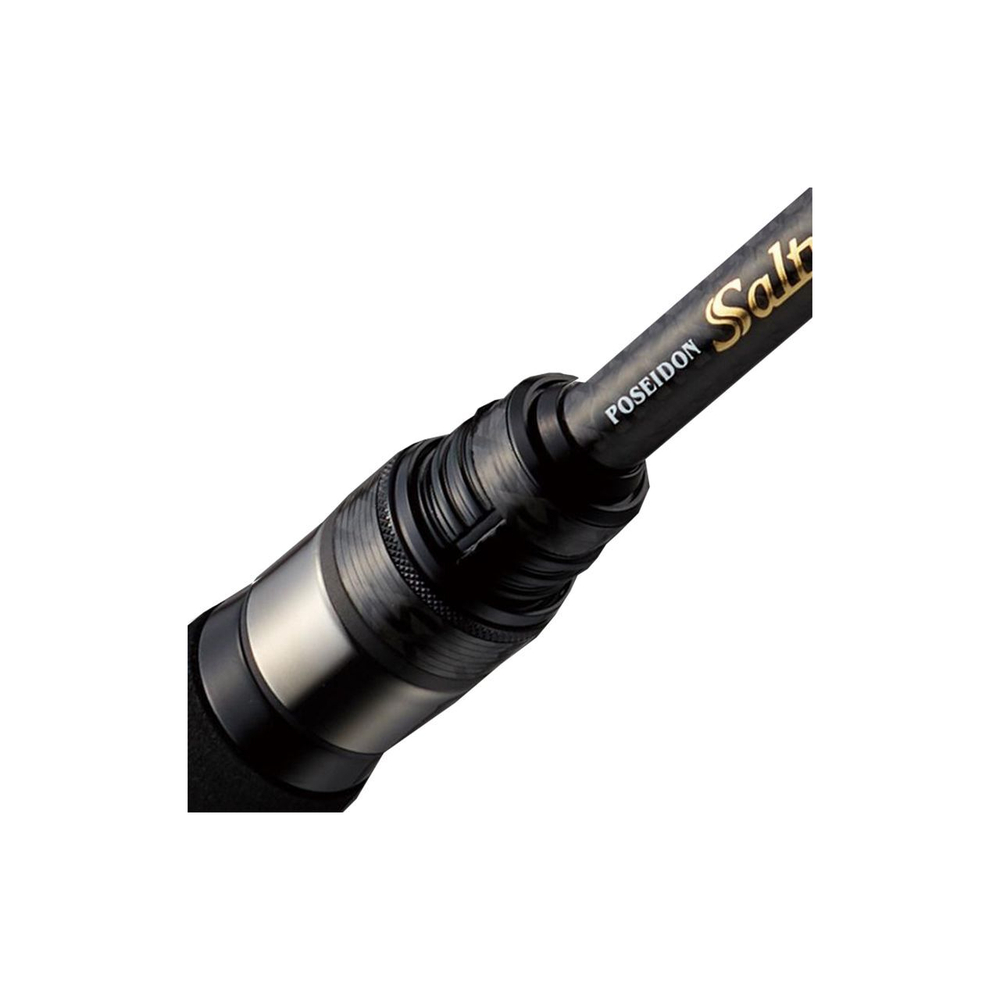 Спиннинг Evergreen Superior SPRS-70L-T 0,4-10g, длина - 2,13m