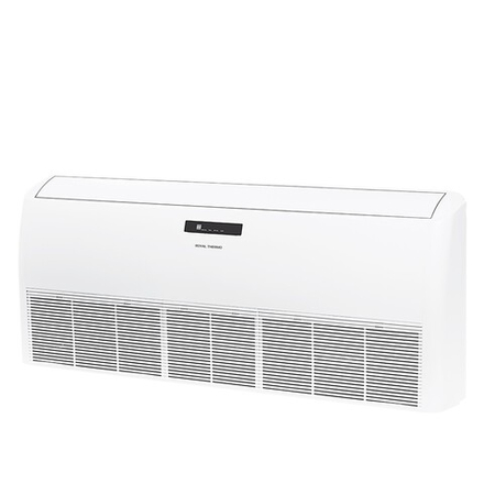 Комплект Royal Thermo Forte Integro RTFU-36LAKHN1 сплит-системы, напольно-потолочного типа