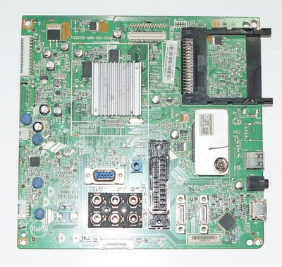 715G5155-M0B-002-005K main board для Philips 42PFL3007H/60
