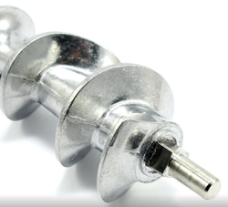 Шнек для мясорубки Moulinex 4 гр (большой) HV8, HV10, HV6 SS-193513, MS024