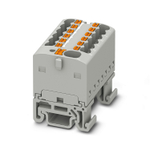 PTFIX 4/12X1,5-NS15A GY - Распределительный блок 1046985