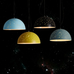 Светодиодная люстра Созвездия CONSTELLATION