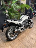 HONDA NC750SA 2016