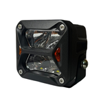 Фара светодиодная 10-30V 20W 5700K EXCELITE (OSRAM/4, направленный свет, 82x75,80x91,65), 1 шт