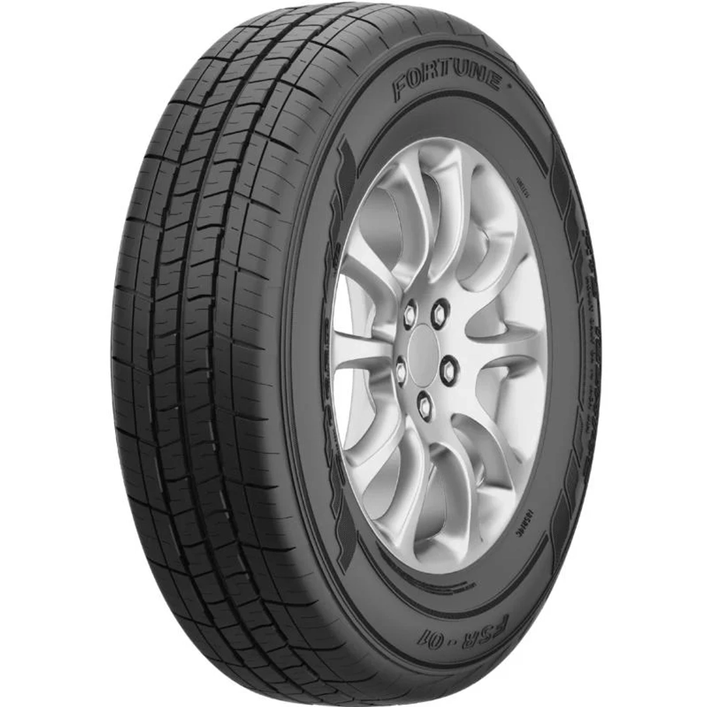 Летняя шина Fortune FSR-01 (185/0 R14C 102/100Q)