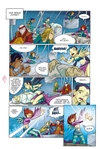 W.I.T.C.H. Часть 4. Суд над оракулом. Том 3
