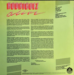 Rodriguez - Alive