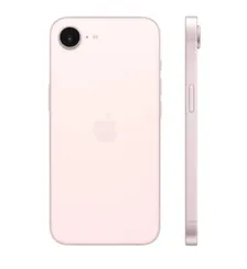 Apple iPhone 17e 256GB Розовый (Pink)