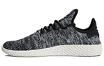 Tennis Hu Pharrell x Tennis Hu Adidas Originals Primeknit "Oreo"