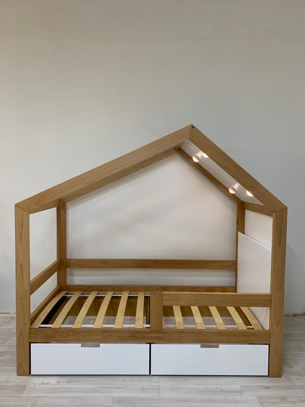 Кровать LIGHTING / ЛАЙТИНГ
