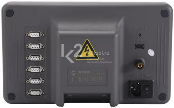 Устройство цифровой индикации Sino SDS5-4VA