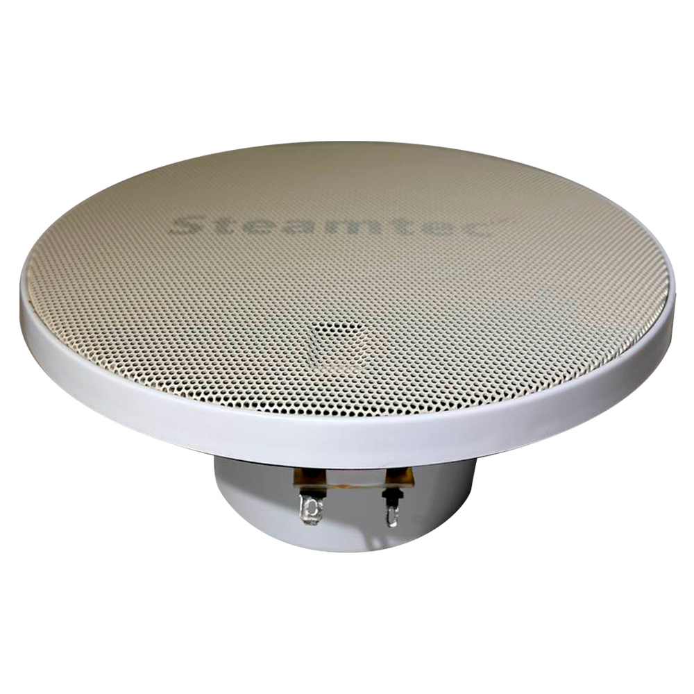 Комплект влагостойкой акустики Steamtec TOLO-Music для парогенераторов Steamtec TOLO MOMENT