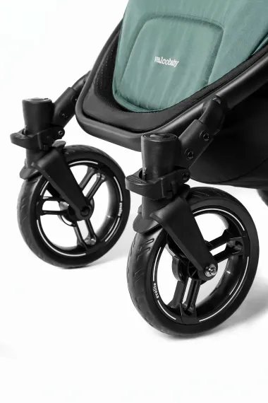 Прогулочная коляска Valco Baby Snap series 2 Slate Blue